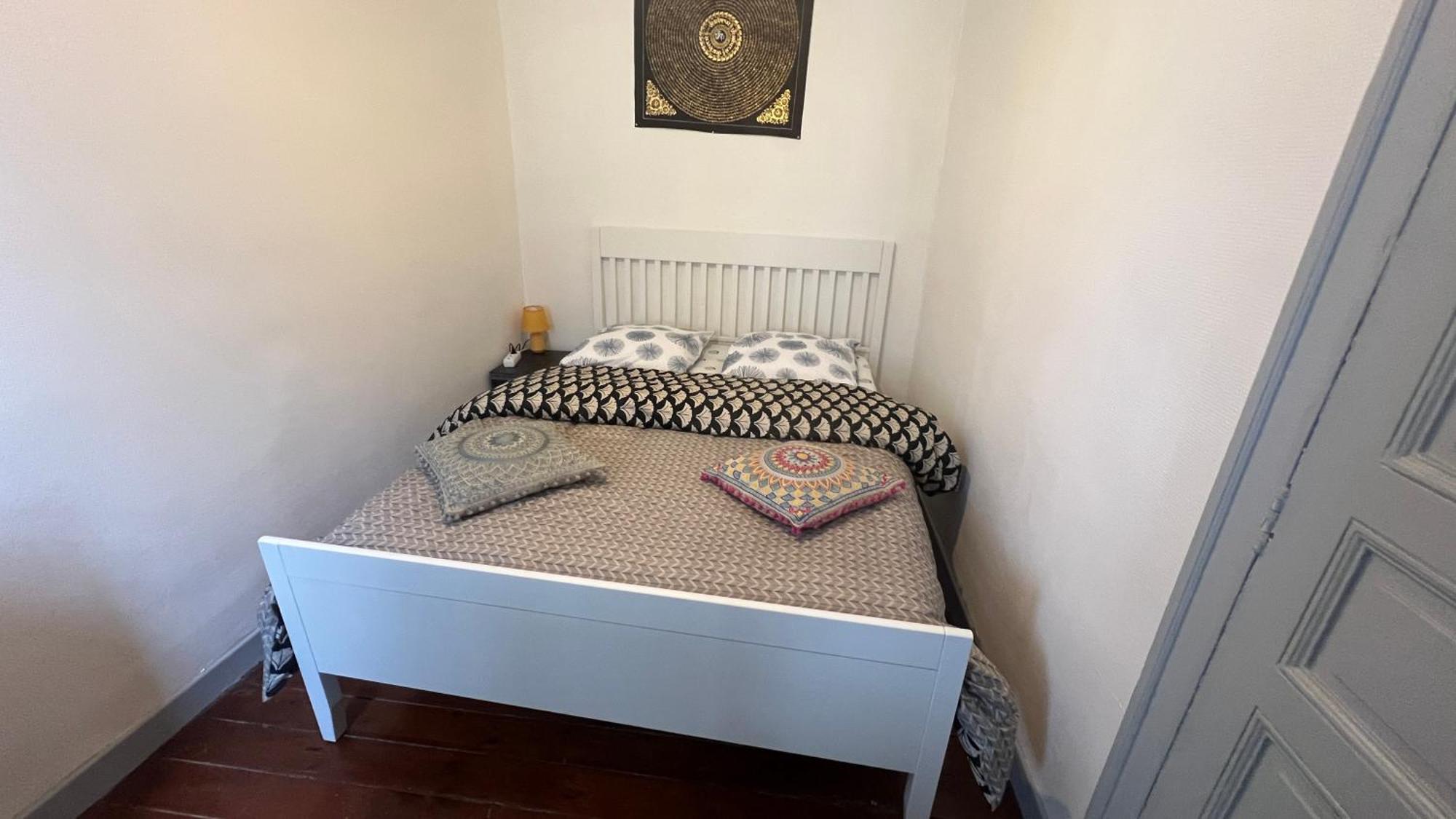 Logement Entier Hyper Centre Toulouse Exterior foto